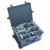 Tote trays, Peli cases, flight cases and general storage boxes